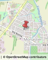 Associazioni Sindacali Monastier di Treviso,31050Treviso