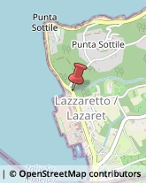 Forze Armate Muggia,34015Trieste