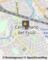 Gelaterie Cervignano del Friuli,33052Udine