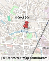 Ristoranti Rovato,25038Brescia