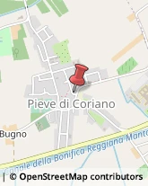 Farmacie Pieve di Coriano,46020Mantova