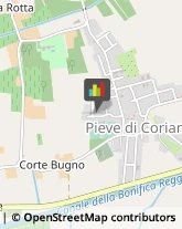 Imprese Edili Pieve di Coriano,46020Mantova