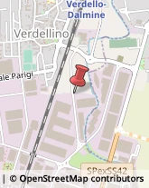 Ponteggi Edilizia Verdellino,24040Bergamo