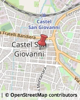 Pelli per Abbigliamento Castel San Giovanni,29015Piacenza