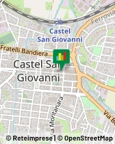 Tour Operator e Agenzia di Viaggi Castel San Giovanni,29015Piacenza