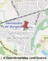 Centri di Benessere Sannazzaro de' Burgondi,27039Pavia