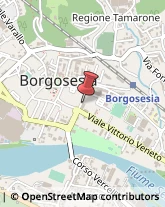 Tour Operator e Agenzia di Viaggi Borgosesia,13011Vercelli