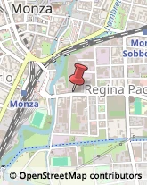 Palestre e Centri Fitness,20900Monza e Brianza