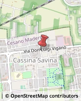 Arredamento - Vendita al Dettaglio Cesano Maderno,20811Monza e Brianza