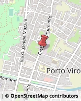 Parrucchieri Porto Viro,45014Rovigo
