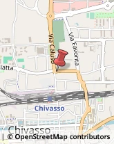 Prodotti da Snack Chivasso,10034Torino