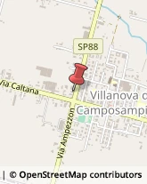 Cartolerie Villanova di Camposampiero,35010Padova