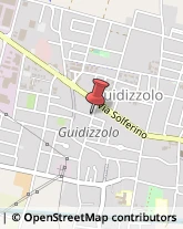 Corrieri Guidizzolo,46040Mantova