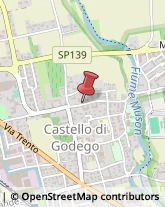 Panifici Industriali ed Artigianali Castello di Godego,31030Treviso