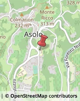 Comuni e Servizi Comunali Asolo,31011Treviso