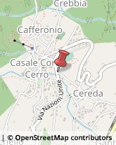 Biancheria per la casa - Produzione Casale Corte Cerro,28881Verbano-Cusio-Ossola