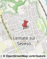 Scuole Materne Private Lentate sul Seveso,20823Monza e Brianza