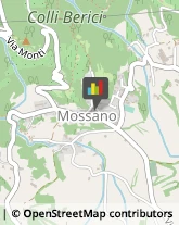 Comuni e Servizi Comunali Mossano,36020Vicenza