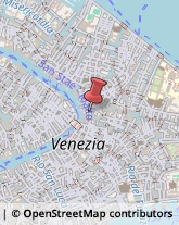 Cosmetici e Prodotti di Bellezza Venezia,30121Venezia