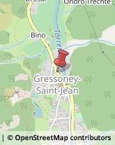 Gres Gressoney-Saint-Jean,11025Aosta