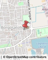 Assicurazioni Borgosatollo,25010Brescia