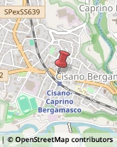 Bar e Caffetterie Cisano Bergamasco,24034Bergamo