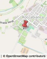 Aziende Agricole Roccabianca,43010Parma