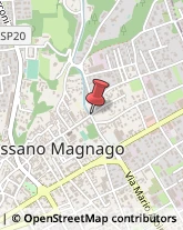 Cartolerie Cassano Magnago,21012Varese