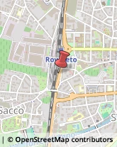 Ristoranti Rovereto,38068Trento