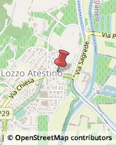 Estetiste Lozzo Atestino,35034Padova