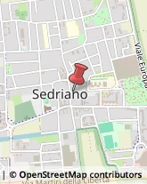 Scaldabagni Sedriano,20018Milano