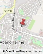 Ambulatori e Consultori Abano Terme,35031Padova