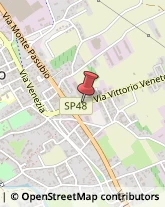 Macchine Utensili, Attrezzature Revisionate e Usate Malo,36034Vicenza