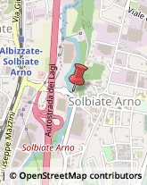 Materassi - Dettaglio Solbiate Arno,21048Varese