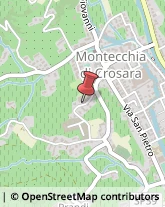 Geometri Montecchia di Crosara,37030Verona