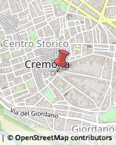 Osterie e Trattorie Cremona,26010Cremona