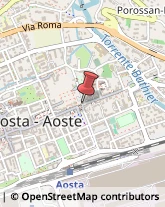 Osterie e Trattorie Aosta,11100Aosta