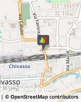 Trasporti Internazionali Chivasso,10034Torino