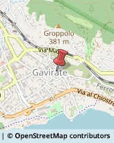 Psicologi Gavirate,21026Varese