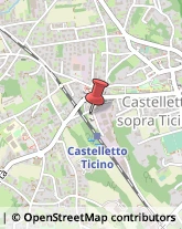 Aspiratori Castelletto sopra Ticino,28053Novara