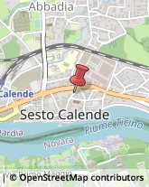 Osteopatia Sesto Calende,21018Varese