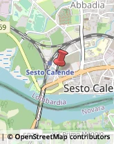 Parrucchieri Sesto Calende,21018Varese