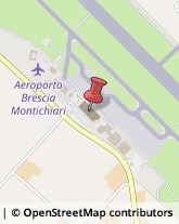 Aeroporti e Servizi Aeroportuali Montichiari,25018Brescia