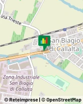 Agenti e Rappresentanti di Commercio San Biagio di Callalta,31048Treviso