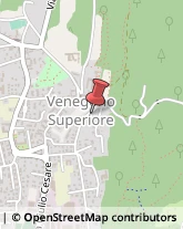 Fabbri Venegono Superiore,21040Varese