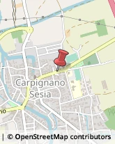 Casalinghi Carpignano Sesia,28064Novara