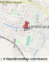 Aziende Sanitarie Locali (ASL) Lendinara,45026Rovigo