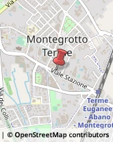 Uffici Temporanei Montegrotto Terme,35036Padova