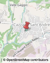 Comuni e Servizi Comunali Cazzano Sant'Andrea,24026Bergamo