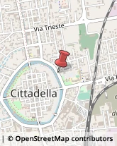 Studi Tecnici ed Industriali Cittadella,35013Padova